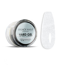 Load image into Gallery viewer, LEGACY HARD GEL 1/2OZ