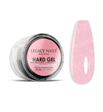 Load image into Gallery viewer, LEGACY HARD GEL 1/2OZ
