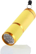 Load image into Gallery viewer, BE LED MINI FLASH CURE FLASH LIGHT 9WATTS