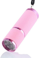 Load image into Gallery viewer, BE LED MINI FLASH CURE FLASH LIGHT 9WATTS