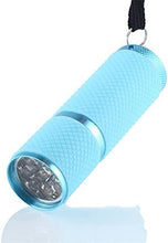 Load image into Gallery viewer, BE LED MINI FLASH CURE FLASH LIGHT 9WATTS