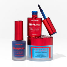 Load image into Gallery viewer, NOTPOLISH ESSENTIALS COLLECTION DUO (GEL AND LACQUER)