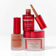 Load image into Gallery viewer, NOTPOLISH ESSENTIALS COLLECTION DUO (GEL AND LACQUER)