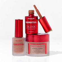 Load image into Gallery viewer, NOTPOLISH ESSENTIALS COLLECTION DUO (GEL AND LACQUER)