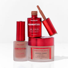 Load image into Gallery viewer, NOTPOLISH ESSENTIALS COLLECTION DUO (GEL AND LACQUER)