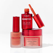 Load image into Gallery viewer, NOTPOLISH ESSENTIALS COLLECTION DUO (GEL AND LACQUER)
