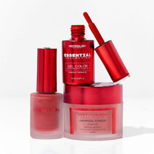 Load image into Gallery viewer, NOTPOLISH ESSENTIALS COLLECTION DUO (GEL AND LACQUER)