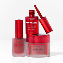 Load image into Gallery viewer, NOTPOLISH ESSENTIALS COLLECTION DUO (GEL AND LACQUER)