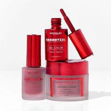 Load image into Gallery viewer, NOTPOLISH ESSENTIALS COLLECTION DUO (GEL AND LACQUER)