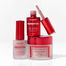 Load image into Gallery viewer, NOTPOLISH ESSENTIALS COLLECTION DUO (GEL AND LACQUER)