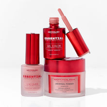 Load image into Gallery viewer, NOTPOLISH ESSENTIALS COLLECTION DUO (GEL AND LACQUER)