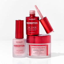Load image into Gallery viewer, NOTPOLISH ESSENTIALS COLLECTION DUO (GEL AND LACQUER)