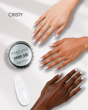 Load image into Gallery viewer, LEGACY HARD GEL 1/2OZ
