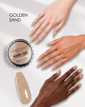Load image into Gallery viewer, LEGACY HARD GEL 1/2OZ
