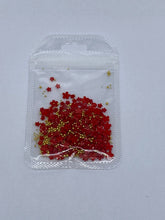 Cargar imagen en el visor de la galería, BE 3D FLOWERS WITH BEADS