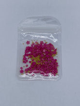 Cargar imagen en el visor de la galería, BE 3D FLOWERS WITH BEADS