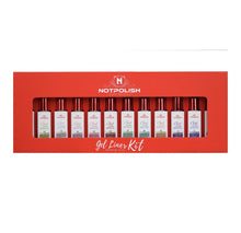 Load image into Gallery viewer, NOTPOLISH DISCO GEL LINER