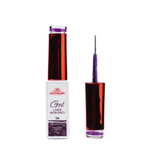 Load image into Gallery viewer, NOTPOLISH DISCO NEON GEL LINER
