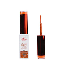 Load image into Gallery viewer, NOTPOLISH DISCO NEON GEL LINER
