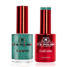 Cargar imagen en el visor de la galería, NOTPOLISH M COLLECTION DUO DUO065 - DUO128