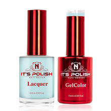 Load image into Gallery viewer, NOTPOLISH M COLLECTION DUO DUO01 - DUO064