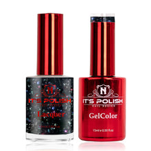 Load image into Gallery viewer, NOTPOLISH M COLLECTION DUO DUO01 - DUO064