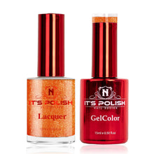 Load image into Gallery viewer, NOTPOLISH M COLLECTION DUO DUO01 - DUO064