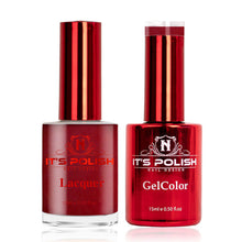 Load image into Gallery viewer, NOTPOLISH M COLLECTION DUO DUO01 - DUO064