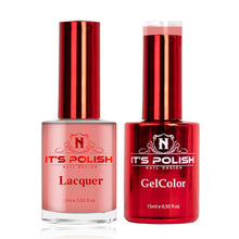 Load image into Gallery viewer, NOTPOLISH M COLLECTION DUO DUO01 - DUO064