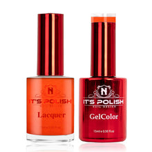 Load image into Gallery viewer, NOTPOLISH M COLLECTION DUO DUO01 - DUO064