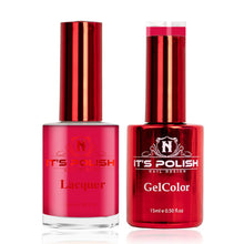 Load image into Gallery viewer, NOTPOLISH M COLLECTION DUO DUO01 - DUO064