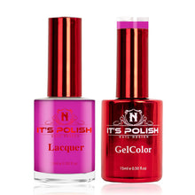 Load image into Gallery viewer, NOTPOLISH M COLLECTION DUO DUO01 - DUO064