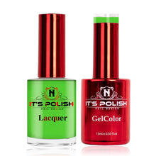 Cargar imagen en el visor de la galería, NOTPOLISH M COLLECTION DUO DUO065 - DUO128