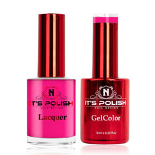 Cargar imagen en el visor de la galería, NOTPOLISH M COLLECTION DUO DUO065 - DUO128