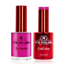 Cargar imagen en el visor de la galería, NOTPOLISH M COLLECTION DUO DUO065 - DUO128