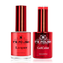 Cargar imagen en el visor de la galería, NOTPOLISH M COLLECTION DUO DUO065 - DUO128