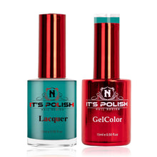 Cargar imagen en el visor de la galería, NOTPOLISH M COLLECTION DUO DUO065 - DUO128