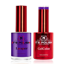 Cargar imagen en el visor de la galería, NOTPOLISH M COLLECTION DUO DUO065 - DUO128