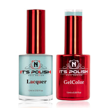 Cargar imagen en el visor de la galería, NOTPOLISH M COLLECTION DUO DUO065 - DUO128