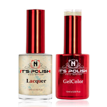 Cargar imagen en el visor de la galería, NOTPOLISH M COLLECTION DUO DUO065 - DUO128