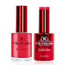 Load image into Gallery viewer, NOTPOLISH M COLLECTION DUO DUO01 - DUO064