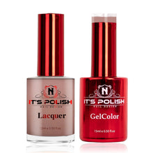 Cargar imagen en el visor de la galería, NOTPOLISH M COLLECTION DUO DUO065 - DUO128