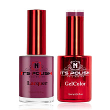 Cargar imagen en el visor de la galería, NOTPOLISH M COLLECTION DUO DUO065 - DUO128