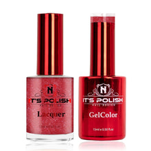 Cargar imagen en el visor de la galería, NOTPOLISH M COLLECTION DUO DUO065 - DUO128