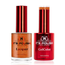 Cargar imagen en el visor de la galería, NOTPOLISH M COLLECTION DUO DUO065 - DUO128