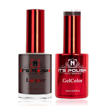 Cargar imagen en el visor de la galería, NOTPOLISH M COLLECTION DUO DUO065 - DUO128