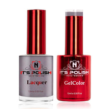 Cargar imagen en el visor de la galería, NOTPOLISH M COLLECTION DUO DUO065 - DUO128