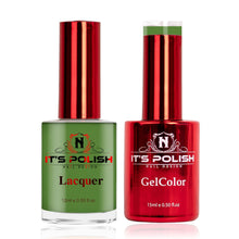 Cargar imagen en el visor de la galería, NOTPOLISH M COLLECTION DUO DUO065 - DUO128