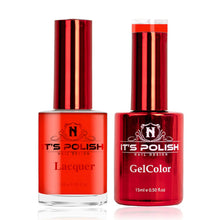 Load image into Gallery viewer, NOTPOLISH M COLLECTION DUO DUO01 - DUO064