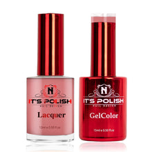 Cargar imagen en el visor de la galería, NOTPOLISH M COLLECTION DUO DUO065 - DUO128
